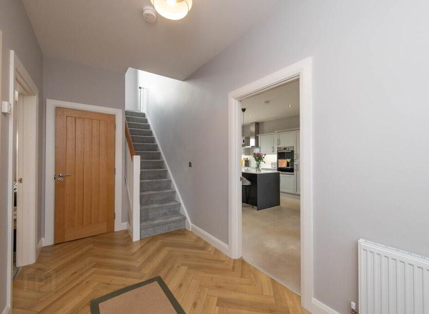 21 Craighill Manor, Ballyclare, BT39 9QA