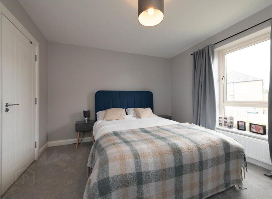 21 Craighill Manor, Ballyclare, BT39 9QA