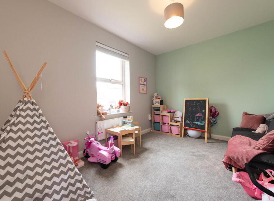 21 Craighill Manor, Ballyclare, BT39 9QA