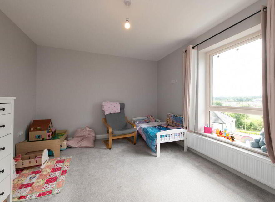 21 Craighill Manor, Ballyclare, BT39 9QA
