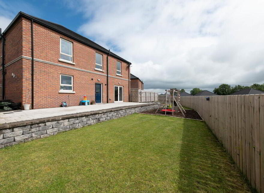 21 Craighill Manor, Ballyclare, BT39 9QA