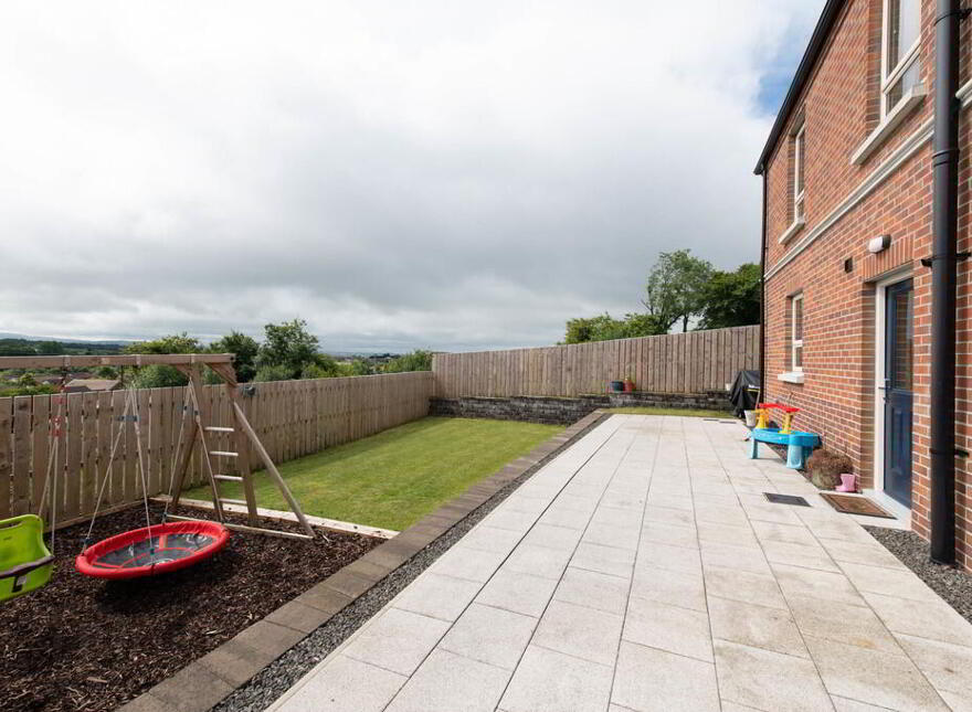 21 Craighill Manor, Ballyclare, BT39 9QA