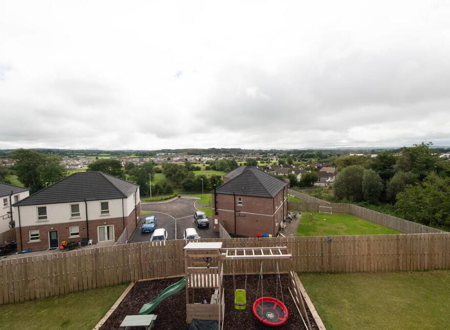 21 Craighill Manor, Ballyclare, BT39 9QA