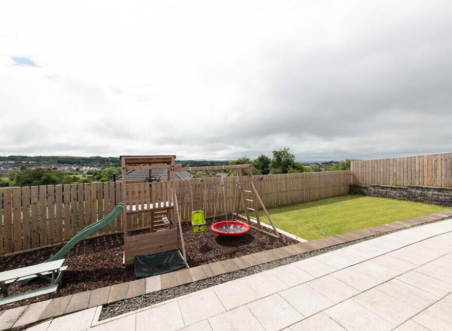 21 Craighill Manor, Ballyclare, BT39 9QA