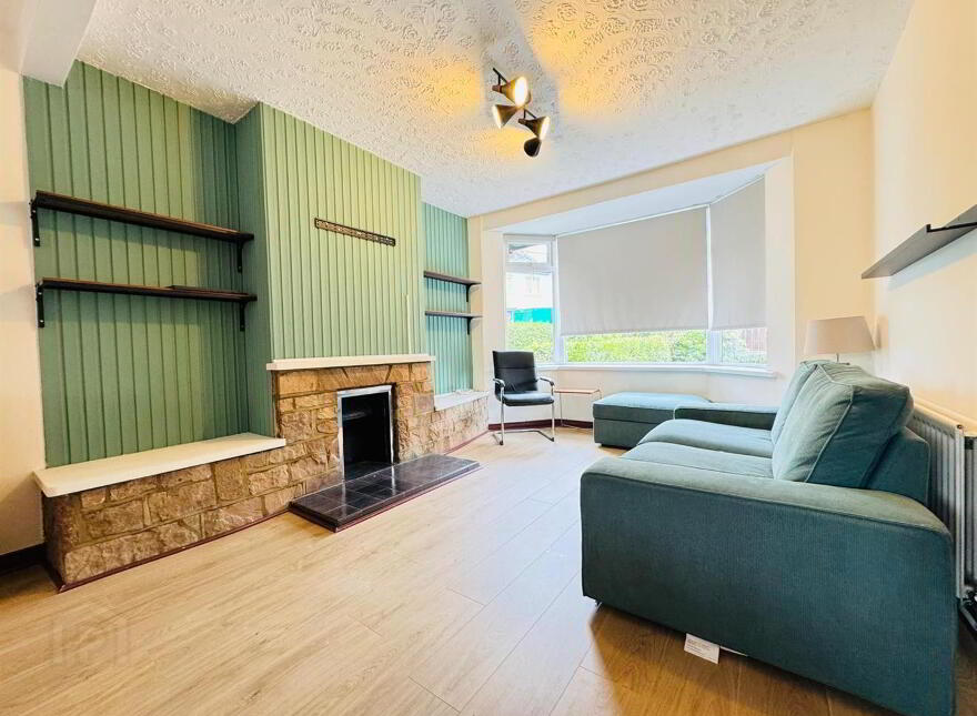 22 Whitewell Parade, Newtownabbey, BT36 7HN