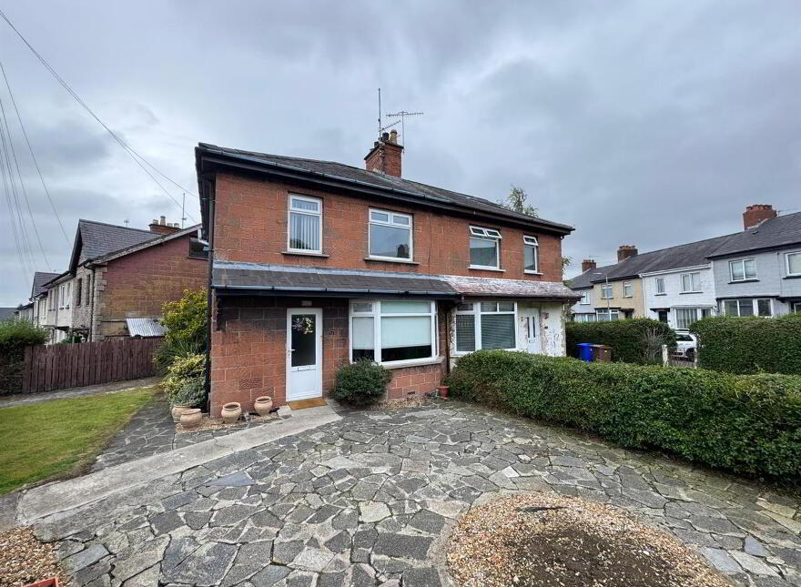 22 Whitewell Parade, Newtownabbey, BT36 7HN