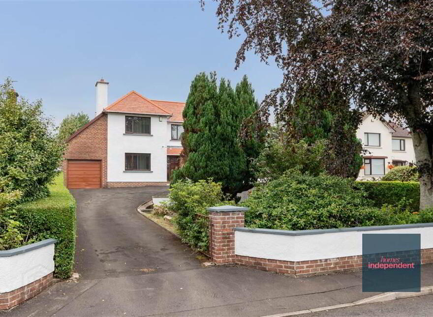 281 Ballymoney Road, Ballymena, BT43 5HQ