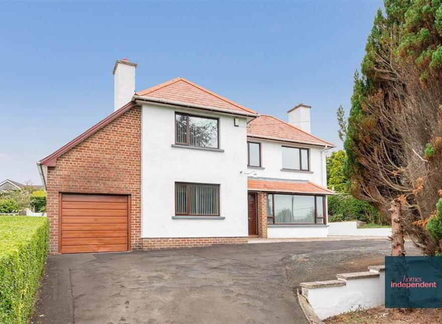 281 Ballymoney Road, Ballymena, BT43 5HQ