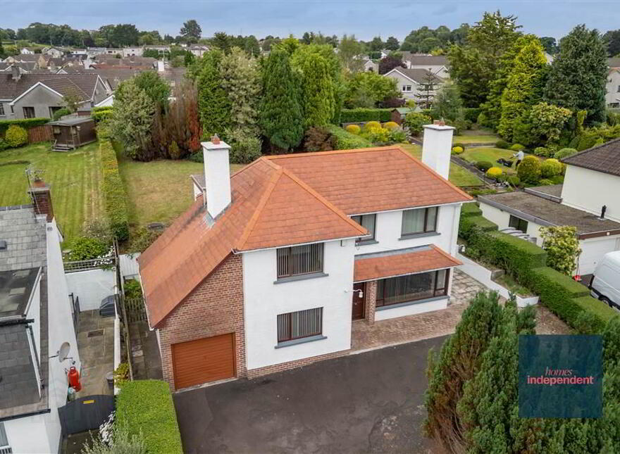 281 Ballymoney Road, Ballymena, BT43 5HQ