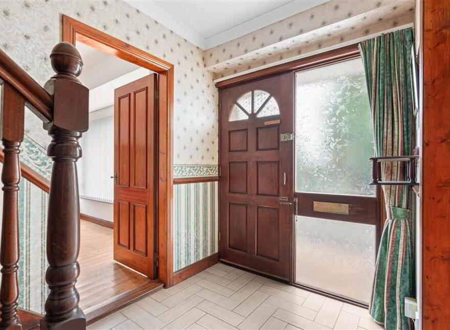 281 Ballymoney Road, Ballymena, BT43 5HQ