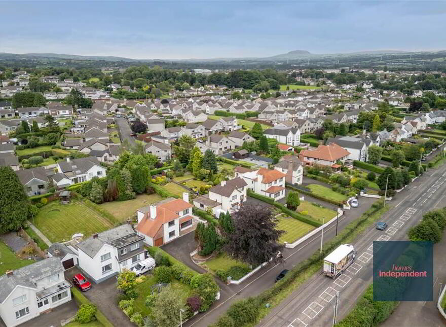 281 Ballymoney Road, Ballymena, BT43 5HQ