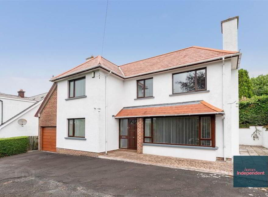 281 Ballymoney Road, Ballymena, BT43 5HQ