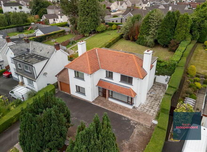 281 Ballymoney Road, Ballymena, BT43 5HQ
