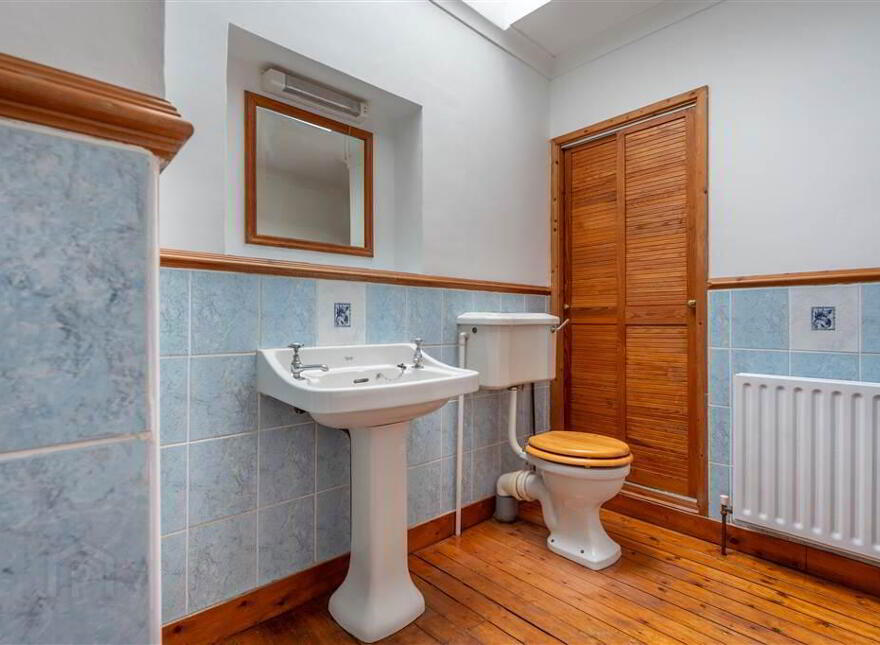 281 Ballymoney Road, Ballymena, BT43 5HQ
