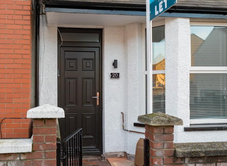 20 London Road, Belfast, BT6 8EY