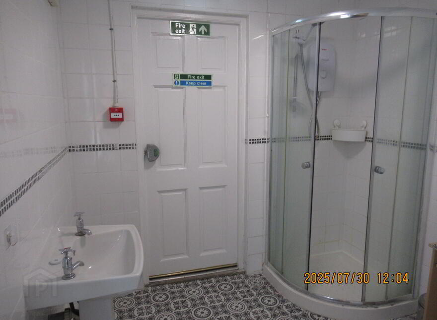 Unit 2, 19 Fitzwilliam Street, Belfast, BT9 6UD