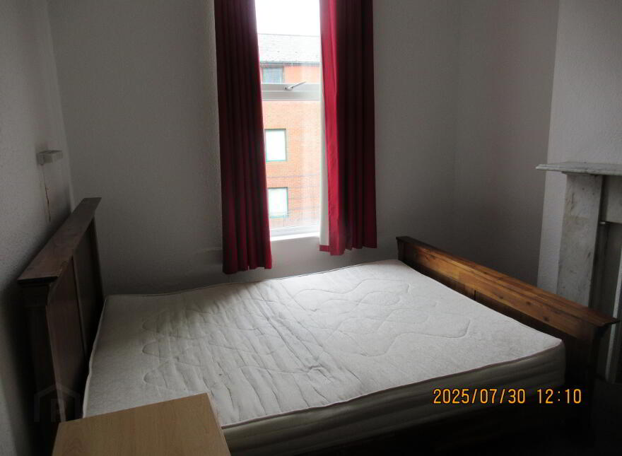 Unit 2, 19 Fitzwilliam Street, Belfast, BT9 6UD