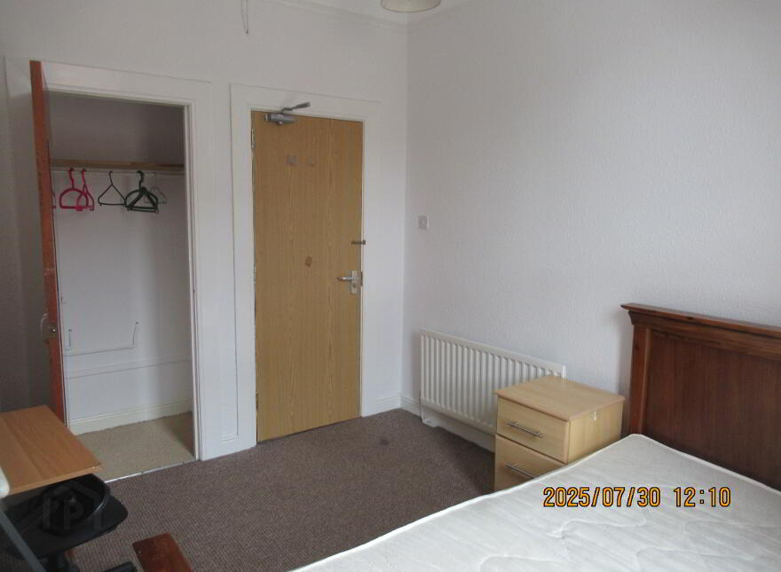 Unit 2, 19 Fitzwilliam Street, Belfast, BT9 6UD