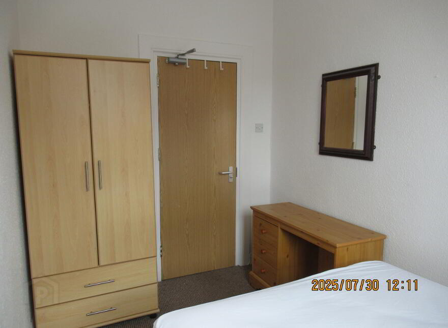 Unit 2, 19 Fitzwilliam Street, Belfast, BT9 6UD