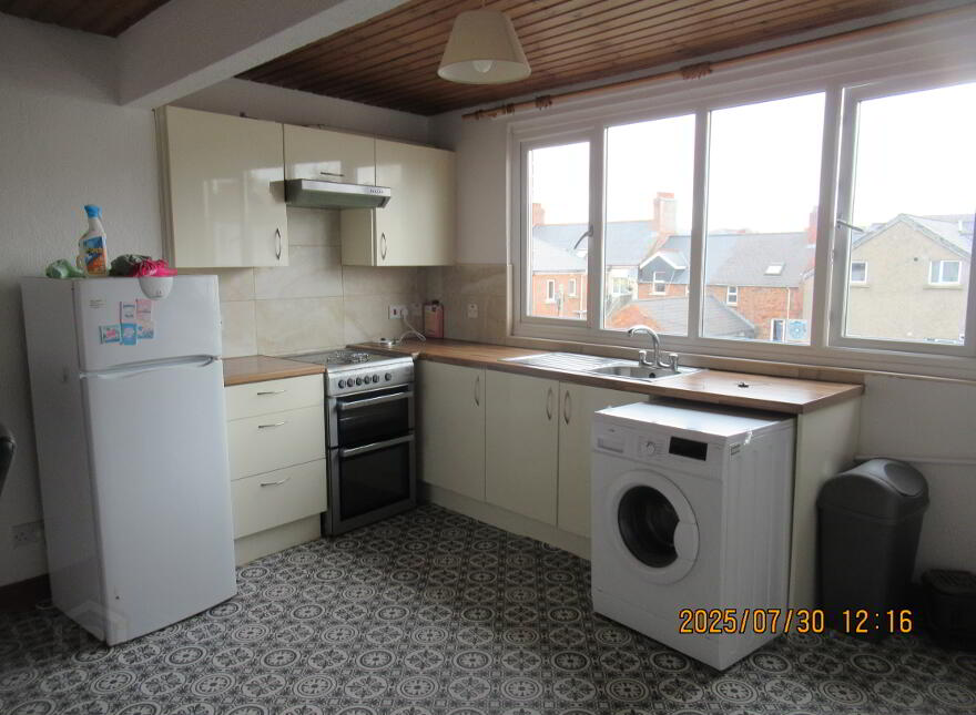 Unit 2, 19 Fitzwilliam Street, Belfast, BT9 6UD