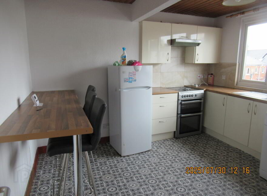 Unit 2, 19 Fitzwilliam Street, Belfast, BT9 6UD