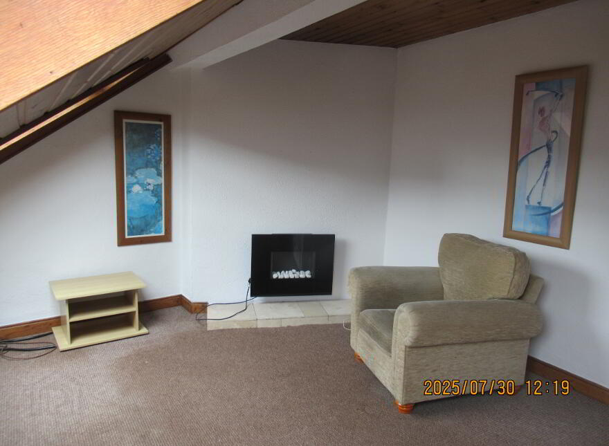 Unit 2, 19 Fitzwilliam Street, Belfast, BT9 6UD
