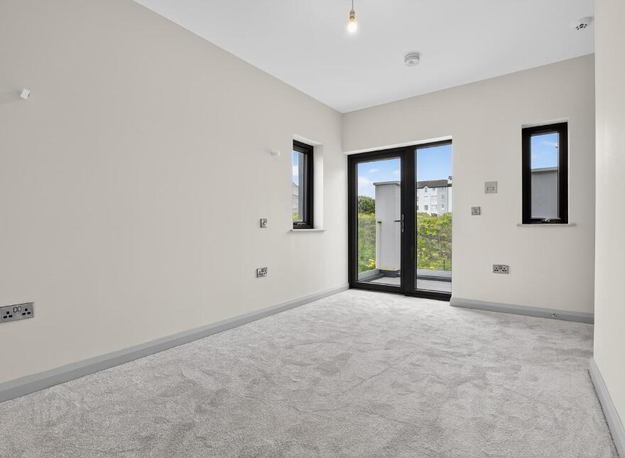 Penthouse Apartment, 17 The Promenade, Portstewart, BT55 7AH