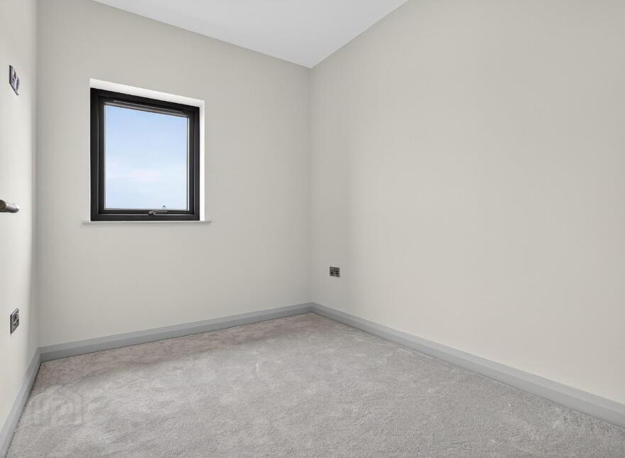 Penthouse Apartment, 17 The Promenade, Portstewart, BT55 7AH