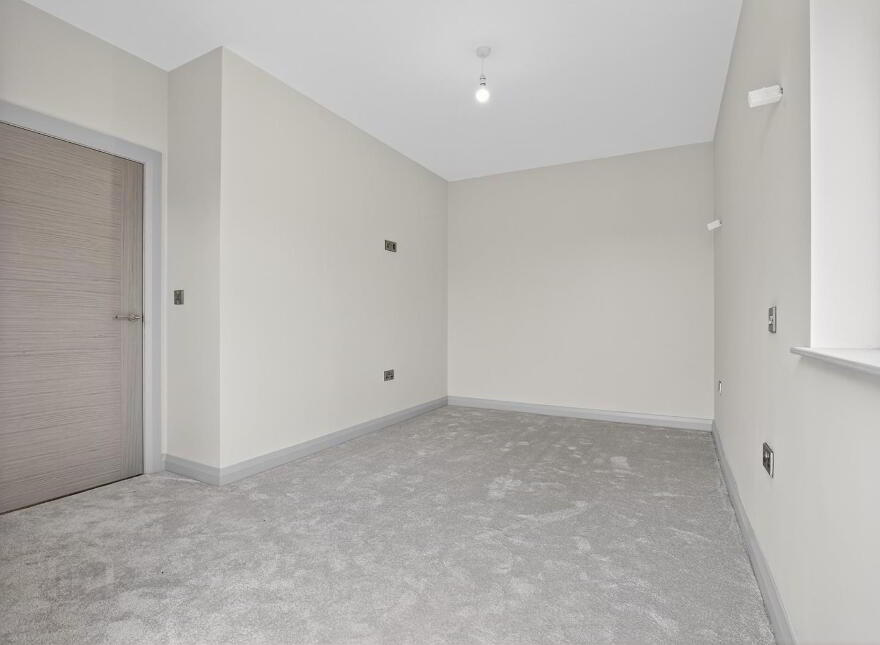 Penthouse Apartment, 17 The Promenade, Portstewart, BT55 7AH
