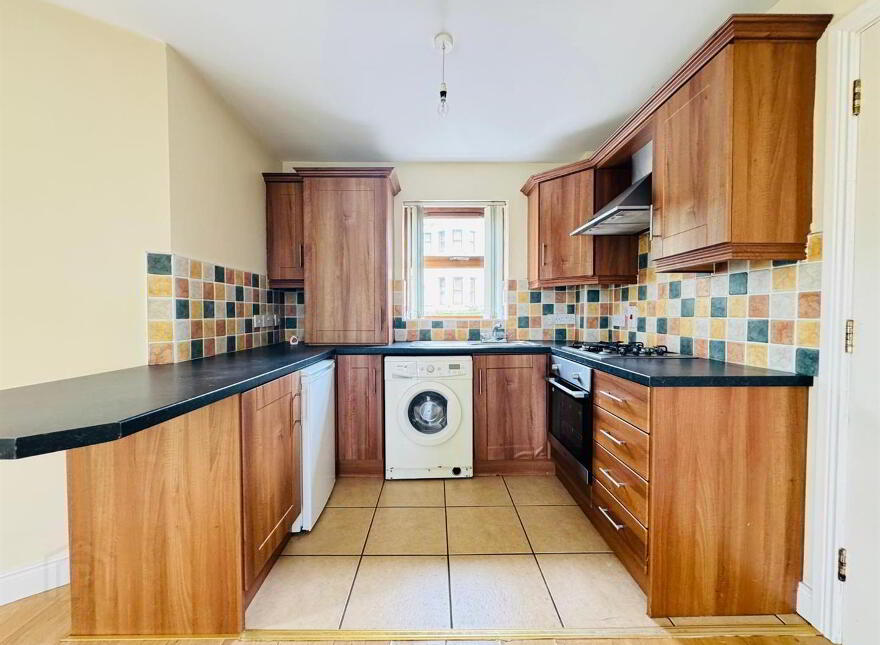 3 Collinbridge Manor, Glengormley, Newtownabbey, BT36 7YR