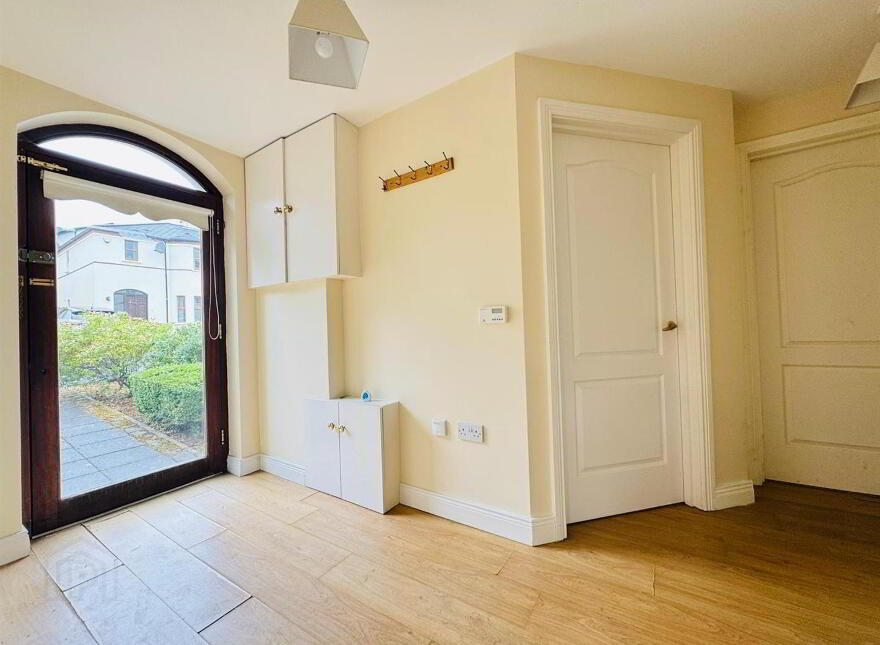 3 Collinbridge Manor, Glengormley, Newtownabbey, BT36 7YR