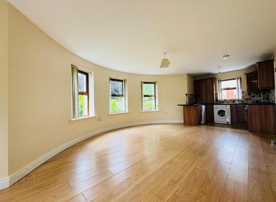 3 Collinbridge Manor, Glengormley, Newtownabbey, BT36 7YR