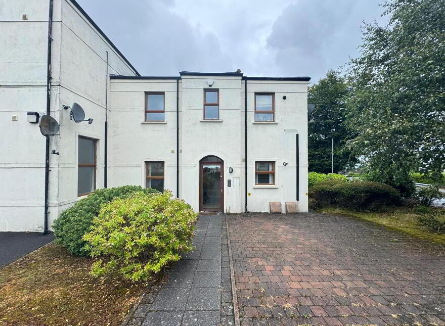 3 Collinbridge Manor, Glengormley, Newtownabbey, BT36 7YR