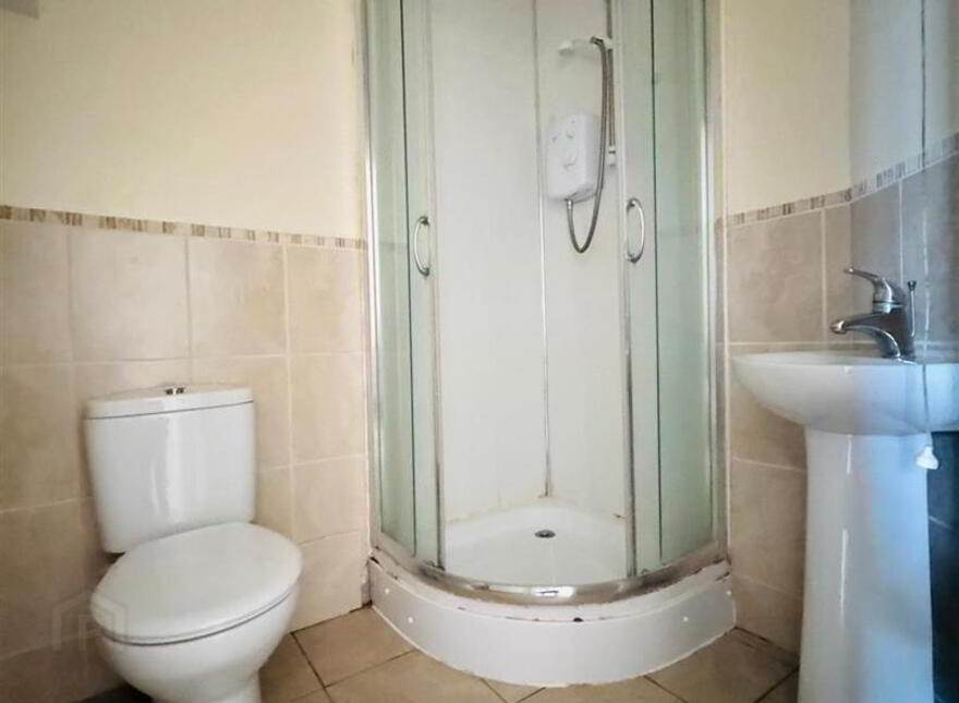 3 Collinbridge Manor, Glengormley, Newtownabbey, BT36 7YR