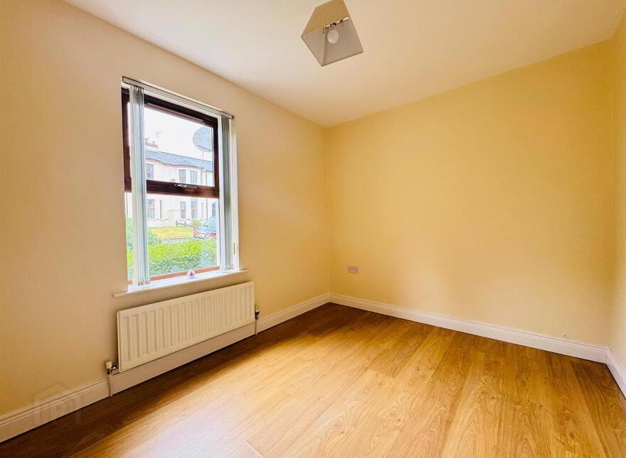 3 Collinbridge Manor, Glengormley, Newtownabbey, BT36 7YR