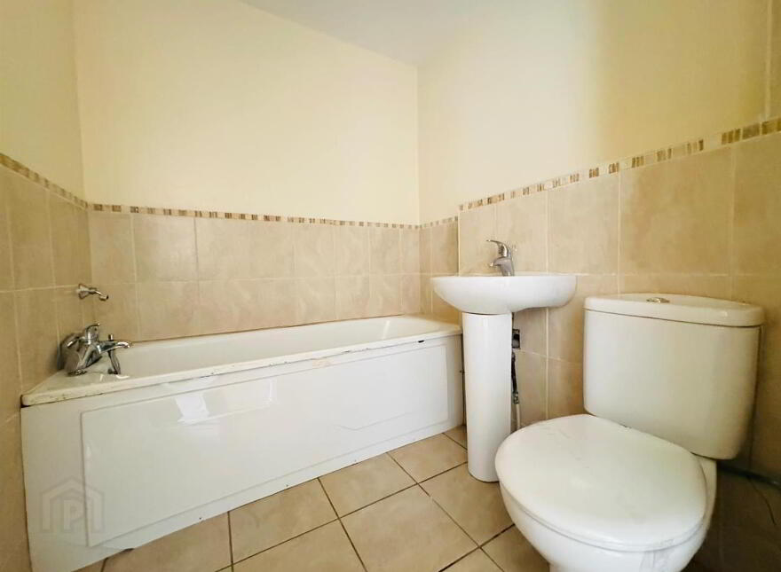 3 Collinbridge Manor, Glengormley, Newtownabbey, BT36 7YR