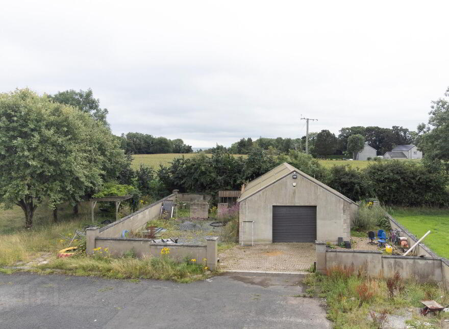 146 Shore Road, Ballyronan, Magherafelt, BT45 6LS