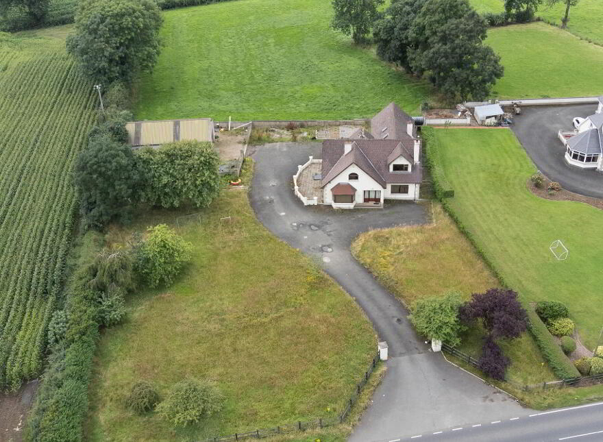 146 Shore Road, Ballyronan, Magherafelt, BT45 6LS