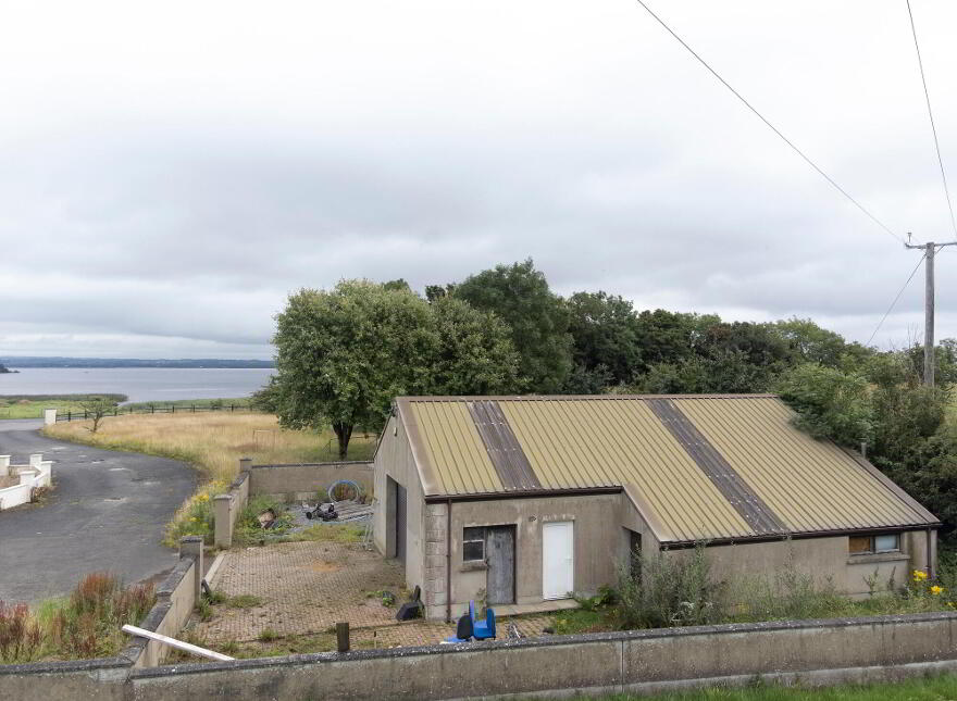 146 Shore Road, Ballyronan, Magherafelt, BT45 6LS