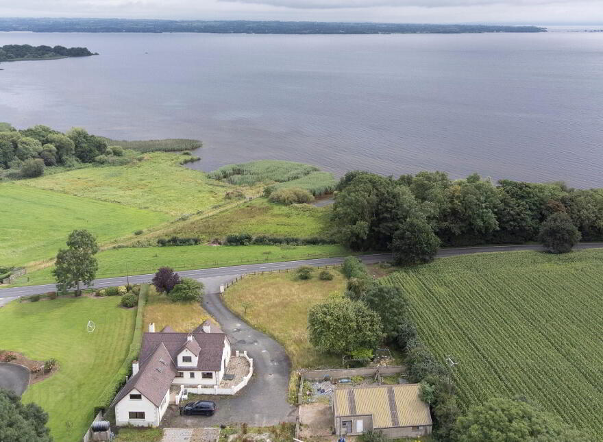 146 Shore Road, Ballyronan, Magherafelt, BT45 6LS