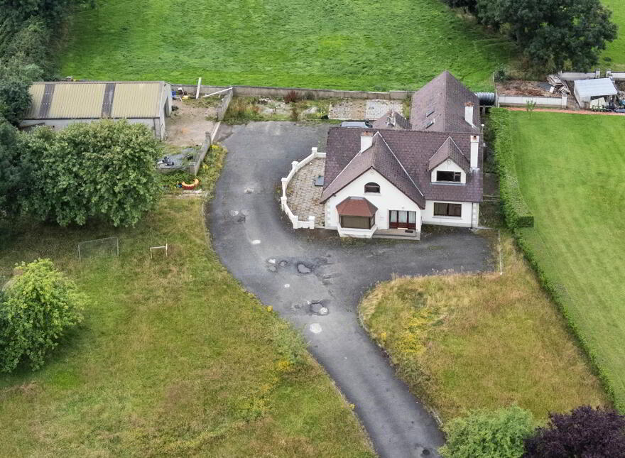 146 Shore Road, Ballyronan, Magherafelt, BT45 6LS