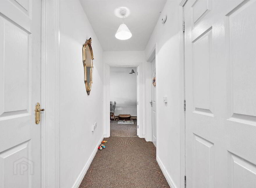 4 Circular Road Mews, Coleraine, BT52 1GU