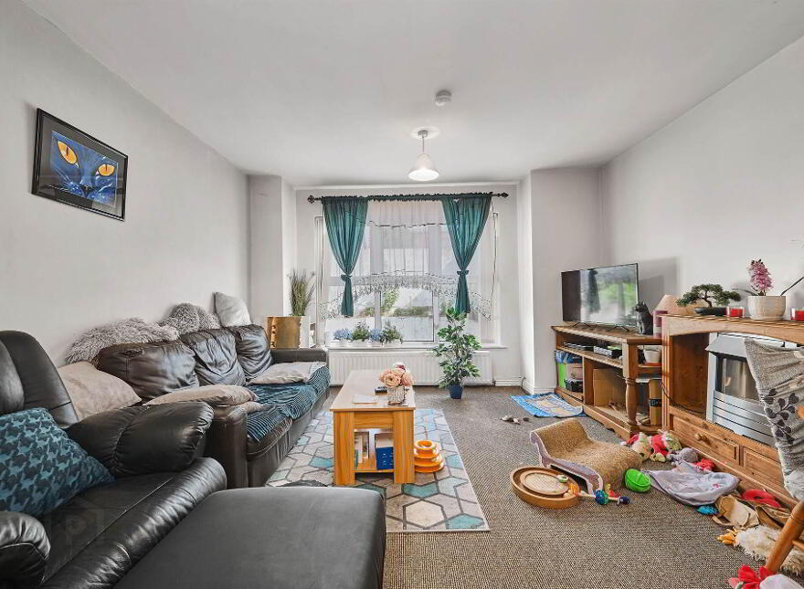 4 Circular Road Mews, Coleraine, BT52 1GU