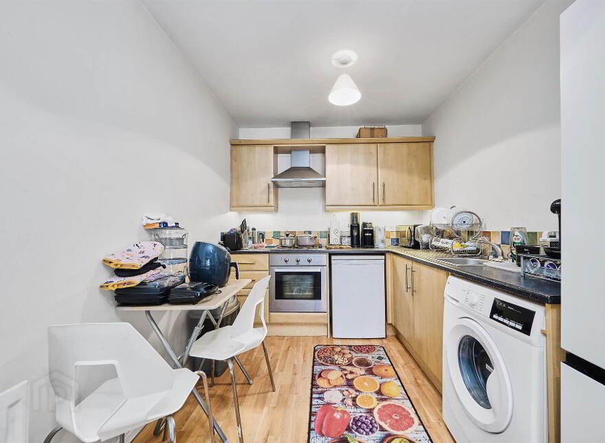 4 Circular Road Mews, Coleraine, BT52 1GU