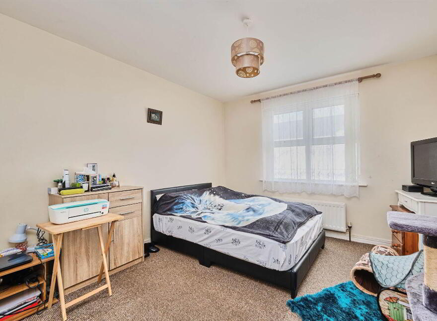 4 Circular Road Mews, Coleraine, BT52 1GU