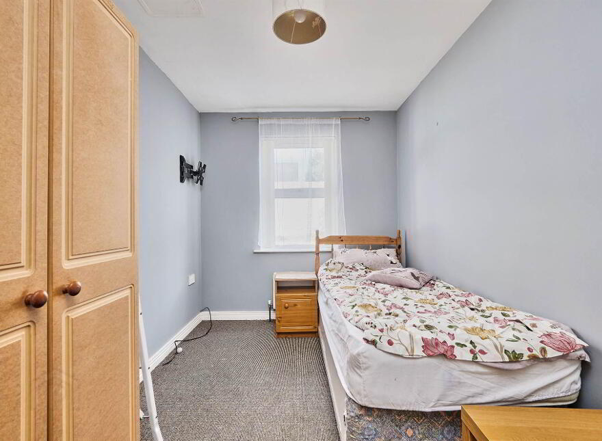 4 Circular Road Mews, Coleraine, BT52 1GU