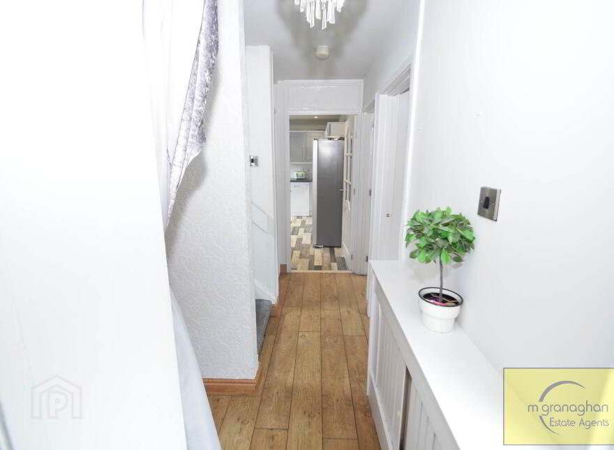 9 Glasvey Park, Twinbrook, Belfast, BT17 0DB