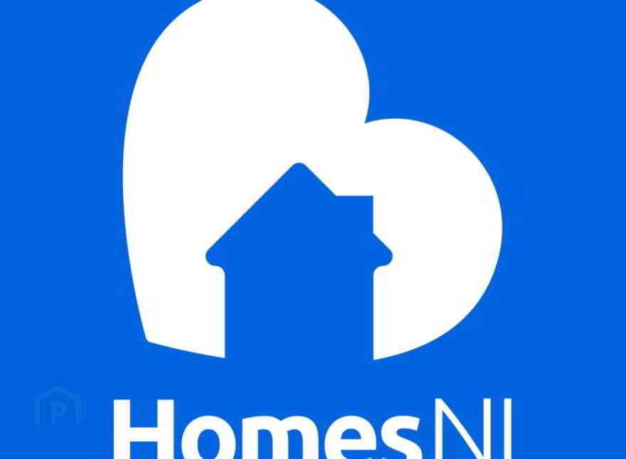 9 Glasvey Park, Twinbrook, Belfast, BT17 0DB