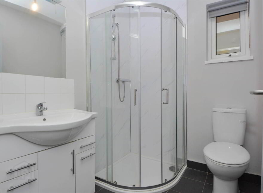 2, 65 Ulsterville Avenue, Belfast, BT9 7AT