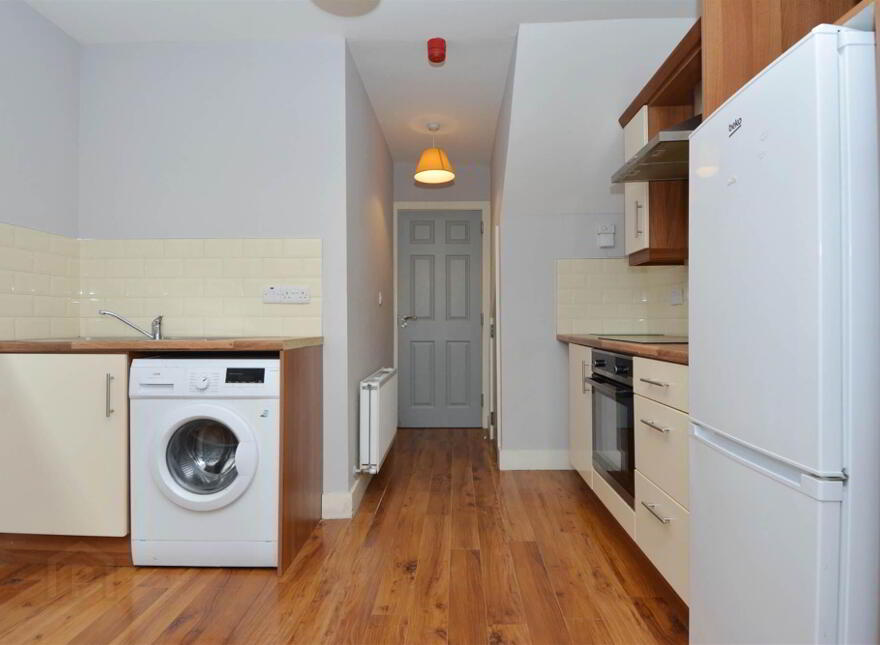 2, 65 Ulsterville Avenue, Belfast, BT9 7AT